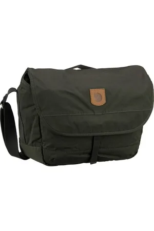 Fjällräven Laptoptasche Greenland Shoulderbag, Messenger Bag - Verkäufer: Taschenkaufhaus