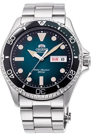 Orient Luxusuhr Mako Kamasu Automatic RA-AA0811E39B Herrenuhr - Verkäufer: Parfümerie Wilhelm Haas
