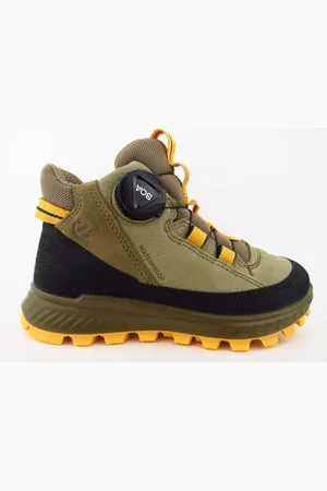 Ecco EXOSTRIKE KIDS Stiefel Schuhhaus Otto Cronauer