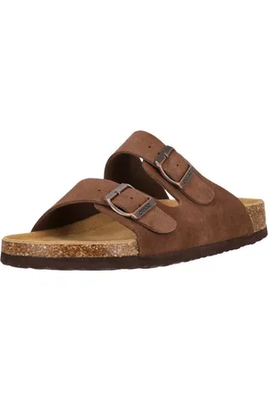 Cruz Cosimo Sandale aus atmungsaktivem Material