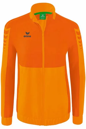 Erima Trainingsjacke Damen Präsentationsjacke Six Wings - Verkäufer: CORTEXPOWER