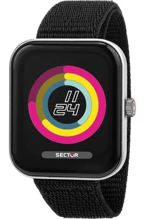 Sector Quarzuhr R3251159003 S-03 PRO Unisex Smartwatch 38mm R3251159003 S-03 PRO Unisex Smartwatch 38mm - Verkäufer: Timeshop24