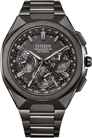 Citizen Chronograph CC4105-69E - Verkäufer: OROTEX