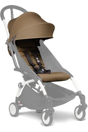 Baby Zen Kinderwagenaufsatz YOYO 6+ Textilset passend für das Gestell YOYO2 - Verkäufer: Stokke