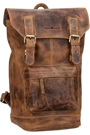 Greenburry Rucksack Vintage 1689S - Verkäufer: Taschenkaufhaus