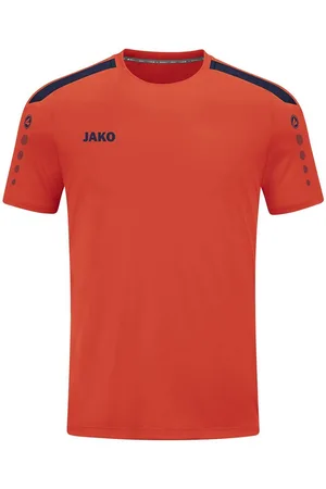 Jako Fußballtrikot Damen Trikot Power KA 4223 - Verkäufer: CORTEXPOWER