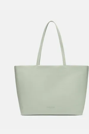 liebeskind Henkeltasche Großer Shopper aus Nylon - Verkäufer: s.Oliver