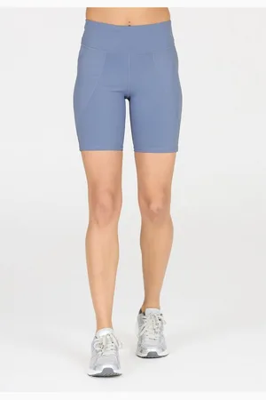 Endurance Lauftights Tarole Mit Quick-Dry-Funktion