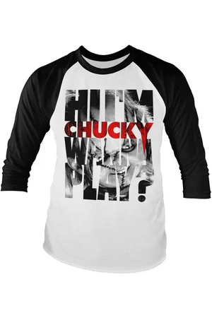 Chucky Longsleeve - Verkäufer: 247Group GmbH