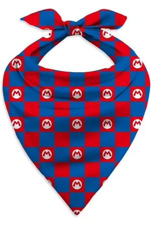 Super Mario Schal - Verkäufer: 247Group GmbH