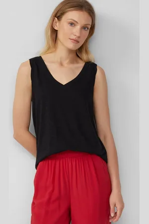 QS by s.Oliver Shirttop T-Shirt - Verkäufer: