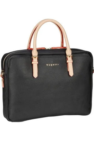 Bugatti Aktentasche Ella Briefcase - Verkäufer: Taschenkaufhaus