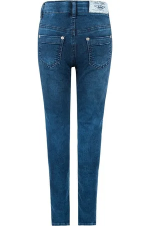 Blue Effect Skinny-fit-Jeans (1-tlg) Weiteres Detail - Verkäufer: Mary & Paul