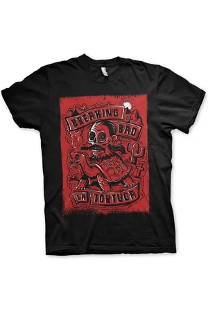 Breaking Bad T-Shirt - Verkäufer: 247Group GmbH