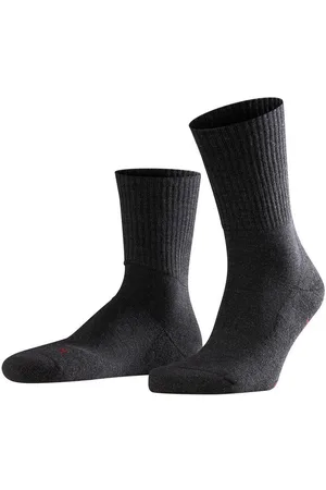 Falke Kurzsocken Unisex Socken 1er Pack Wollmischung (Packung, 1er Pack) - Verkäufer: Yourfashionplace