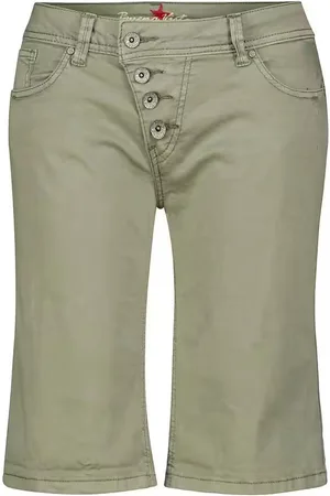 Buena Vista Shorts - Kurze Hose - Malibu-Short stretch twill - Verkäufer: Schneider Fashion Store