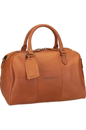 Chesterfield Reisetasche Liam - Verkäufer: Taschenkaufhaus