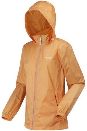 Regatta Regenjacke Regenjacke Wasserdicht mit Kapuze - Verkäufer: sieger-preise