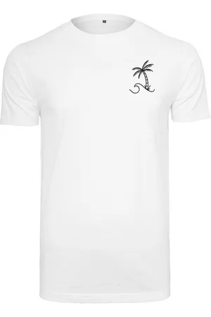 Mister Tee T-Shirt Palm Wave Tee - Verkäufer: 247Group GmbH