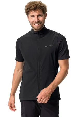 Vaude Fahrradjacke Me Yaras Vest - Verkäufer: Sport Erdl