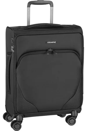Stratic Trolley Mix Trolley S, 4 Rollen - Verkäufer: Taschenkaufhaus