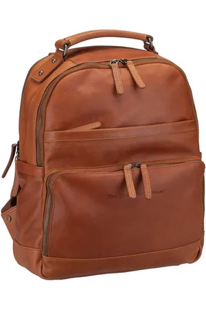 Chesterfield Rucksack Austin - Verkäufer: Taschenkaufhaus
