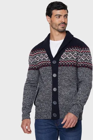 Threadbare Strickjacke Dean (1-tlg) mit tollem Strickmuster - Verkäufer: onQuality