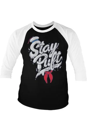 Ghostbusters Longsleeve - Verkäufer: 247Group GmbH
