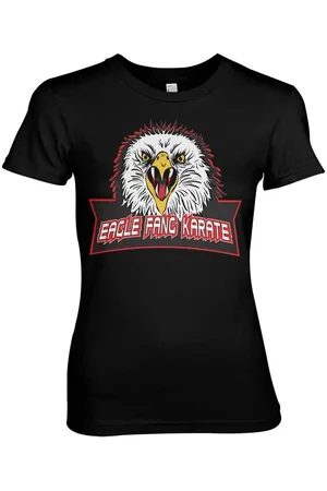 Cobra Kai T-Shirt - Verkäufer: 247Group GmbH