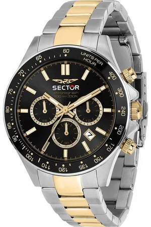 Sector Chronograph Herren-Uhren Analog Quarz - Verkäufer: CHRIST Juweliere und Uhrmacher seit 1863 GmbH
