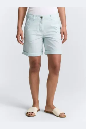 TOM TAILOR Bermudas Chino Bermuda Shorts - Verkäufer: