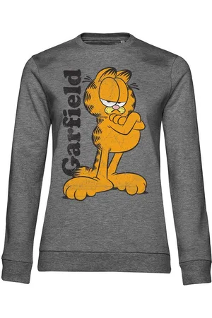 Garfield Rundhalspullover - Verkäufer: 247Group GmbH