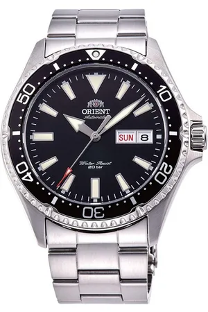 Orient Luxusuhr Mako III Automatic RA-AA0001B39B Herrenuhr - Verkäufer: Parfümerie Wilhelm Haas