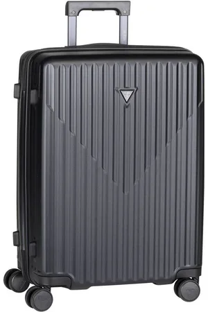 Guess Trolley Olbia Medium P, 4 Rollen - Verkäufer: Taschenkaufhaus