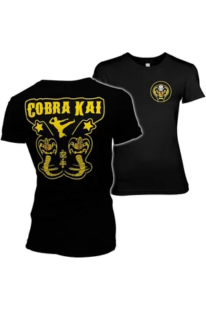 Cobra Kai T-Shirt - Verkäufer: 247Group GmbH