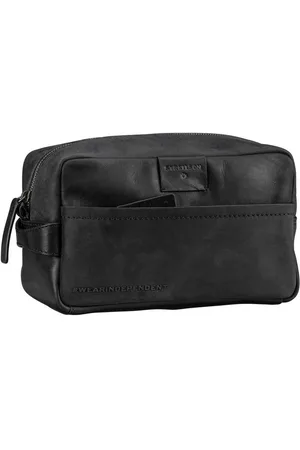 Strellson Kulturbeutel Brick Lane Dick Washbag SHZ - Verkäufer: Taschenkaufhaus