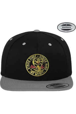 Cobra Kai Snapback Cap - Verkäufer: 247Group GmbH