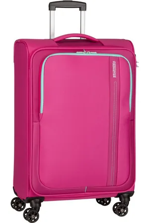 American Tourister Trolley Sea Seeker Spinner 68, 4 Rollen - Verkäufer: Taschenkaufhaus