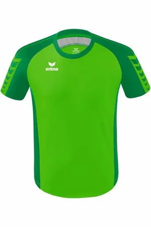 Erima Fußballtrikot Herren Trikot Six Wings - Verkäufer: CORTEXPOWER
