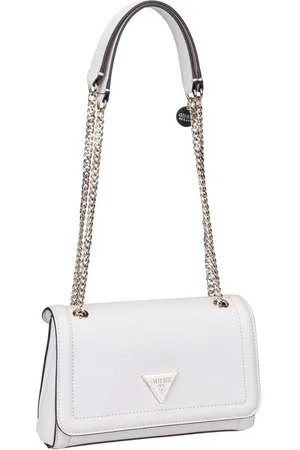 Guess Schultertasche Noelle Convertible Crossbody Flap - Verkäufer: Taschenkaufhaus