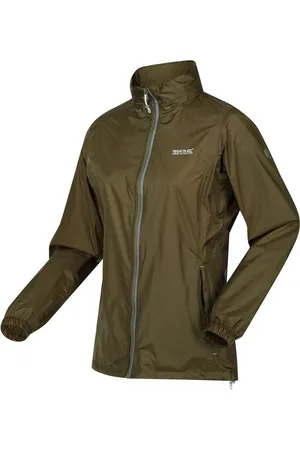 Regatta Regenjacke Regenjacke Wasserdicht mit Kapuze - Verkäufer: sieger-preise
