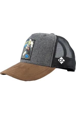 Bavarian Couture Baseball Cap "Popeye" "Popeye" - Verkäufer: Epoxy Shop