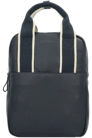 TOM TAILOR Cityrucksack Hermia, Polyurethan - Verkäufer: WE LOVE BAGS