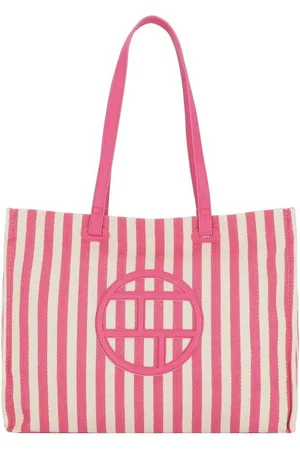 TOM TAILOR Schultertasche Romy, Baumwolle - Verkäufer: WE LOVE BAGS