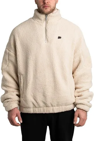 Pegador Fleecepullover Munoz Teddy Half Zip Sweater - Verkäufer: Sport Klingenmaier