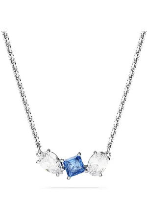 Swarovski Kette mit Anhänger - Verkäufer: schmuckidee