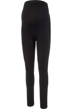 Mama;licious Leggings Tia Jeanne (1-tlg) Plain/ohne Details - Verkäufer: Mary & Paul