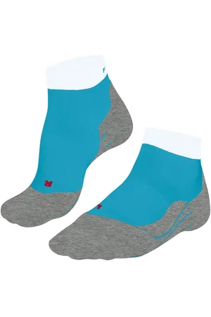 Falke Kurzsocken RU4 Endurance Short (1-Paar) leichte Laufsocke mit mittlerer Polsterung - Verkäufer: