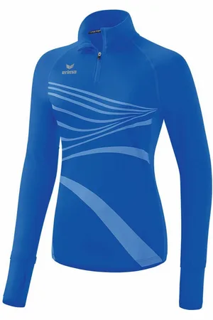 Erima Langarmshirt Damen Langarmshirt RACING Longsleeve - Verkäufer: CORTEXPOWER