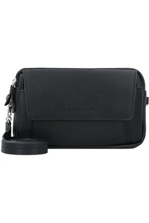 TOM TAILOR Umhängetasche Tilly, Polyurethan - Verkäufer: WE LOVE BAGS
